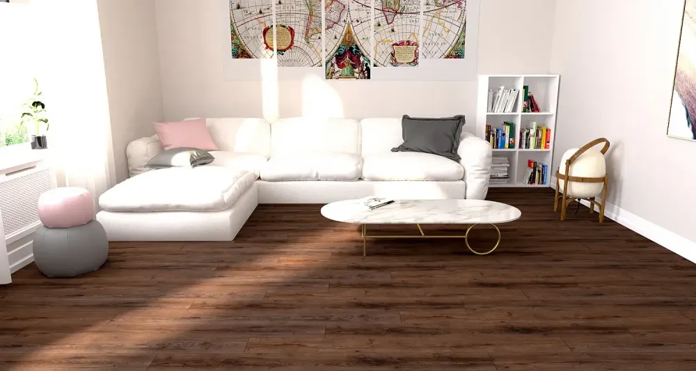 Aivary Oak 1