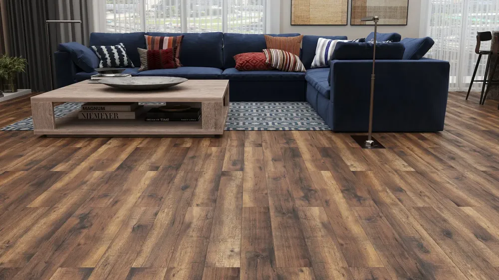 Amman Oak 1