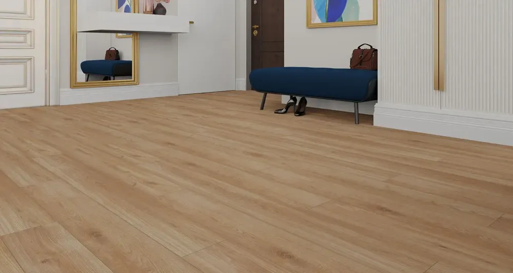 Ambra Oak 1