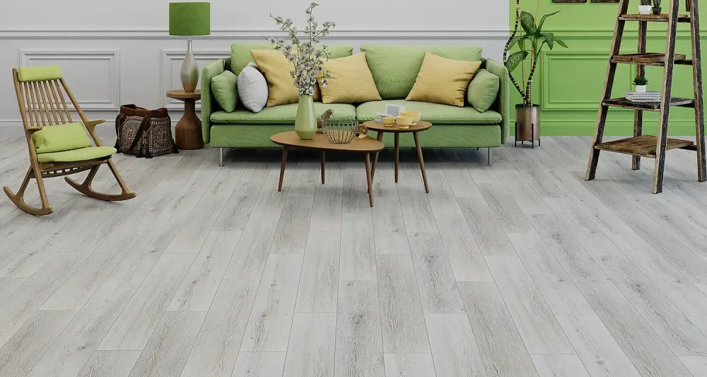 Austin Oak 1