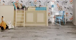 Ясень Вирджиния 1
