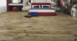 Archer Oak 4